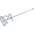 Draper M14 Threaded Plaster Paddle Mixer 135mm