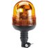 Draper RWB4 Flexible Spigot Rotating Warning Light / Beacon