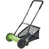 Draper Hand Push Lawnmower