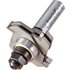 Trend Bearing Guided Variable Quad Groover Set 47.6mm 6.3mm 1/2"