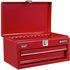 Sealey Superline Pro Mini Tool Box Tool Chest Red