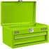 Sealey Superline Pro Mini Tool Box Tool Chest Green