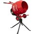 Sealey CMX135 Cement Mixer and Stand 240v