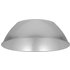 Sealey Aluminium Reflector for LED100HB High Bay Light