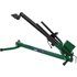 Sealey LS450H Horizontal Manual Log Splitter