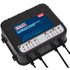 Sealey MBC420 Quad Bank Auto Maintenance Charger 6v or 12v