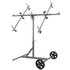 Sealey Rotating Panel Repair Stand