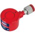 Sealey Short Compact Push Ram 4 Tonne