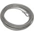 Sealey Replacement Wire Rope for RW8180 Recovery Winch 25m