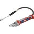 Sealey Twin Push On Chuck Tyre Inflator
