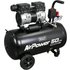 Sealey SAC5000S Low Noise Oil Free Direct Drive Air Compressor 50 Litre 240v
