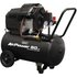 Sealey SAC5002 V-Twin Oil Free Direct Drive Air Compressor 50 Litre 240v