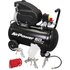 Sealey SAC5020APK Direct Drive Air Compressor 50 Litre 240v