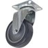 Sealey Swivel Plate Castor Grey 75mm