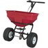 Sealey Push Feed, Grass and Salt Broadcast Spreader 57Kg