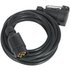 Sealey 6 Metre 7 Pin N Type Towing Plug Extension Lead