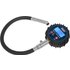 Sealey Push On Connector Digital Tyre Pressure Gauge