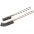 Sealey 2 Piece Wire Hand Brush Set