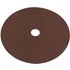 Sealey Silicone Carbide Sanding Discs 175mm 120g Pack of 25