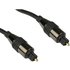 15m Optical Audio Cable - TOSLink SPDIF Cable