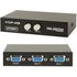 VGA Switch 2 Port Manual Switch