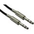 6.35mm 1/4 Inch Male to Male Audio Jack Cable