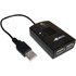 2 Port USB2.0 Hub - Bus Powered - 2 Port