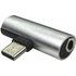 USB C to 3.5mm Audio Adapter