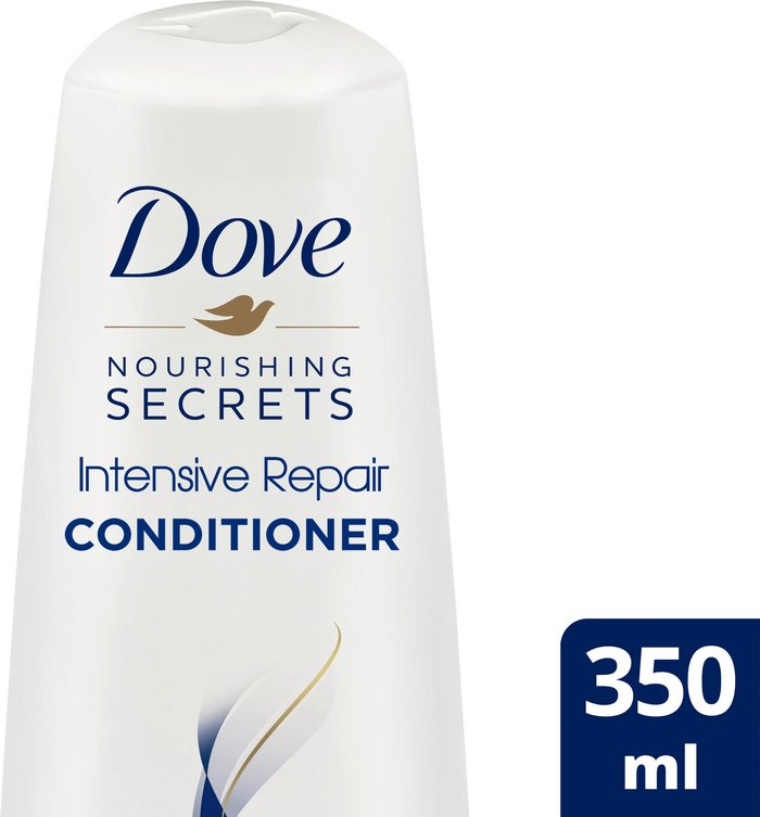 Iceland | Dove Dove Limited Edition Nutritive Solutions Intensive Repair Conditioner 350ml Dove Dove Limited Edition Nutritive Solutions Intensive Repair Conditioner 350ml