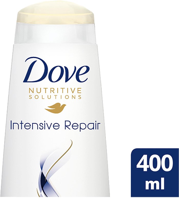 Iceland | Dove Dove Limited Edition Nutritive Solutions Intensive Repair Shampoo 400ml Dove Dove Limited Edition Nutritive Solutions Intensive Repair Shampoo 400ml