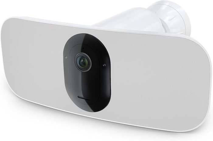 Currys Business | Arlo ARLO Pro 3 Floodlight Quad HD 1440p WiFi Security Camera Arlo ARLO Pro 3 Floodlight Quad HD 1440p WiFi Security Camera