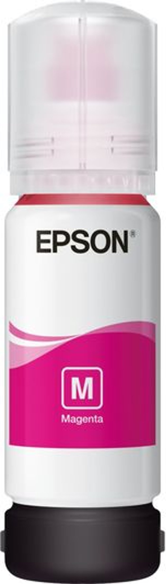 Currys Business | Epson Epson 113 Ecotank Magenta Ink Bottle C13T06B340 Epson Epson 113 Ecotank Magenta Ink Bottle C13T06B340