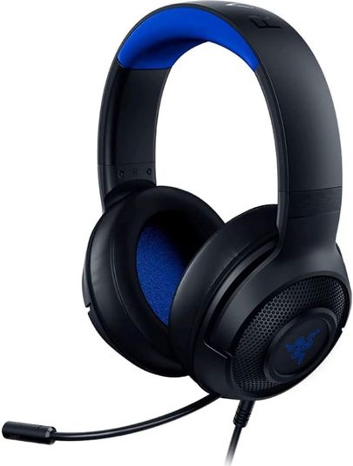 Currys Business | Razor Razer Kraken X - headset Razor Razer Kraken X - headset