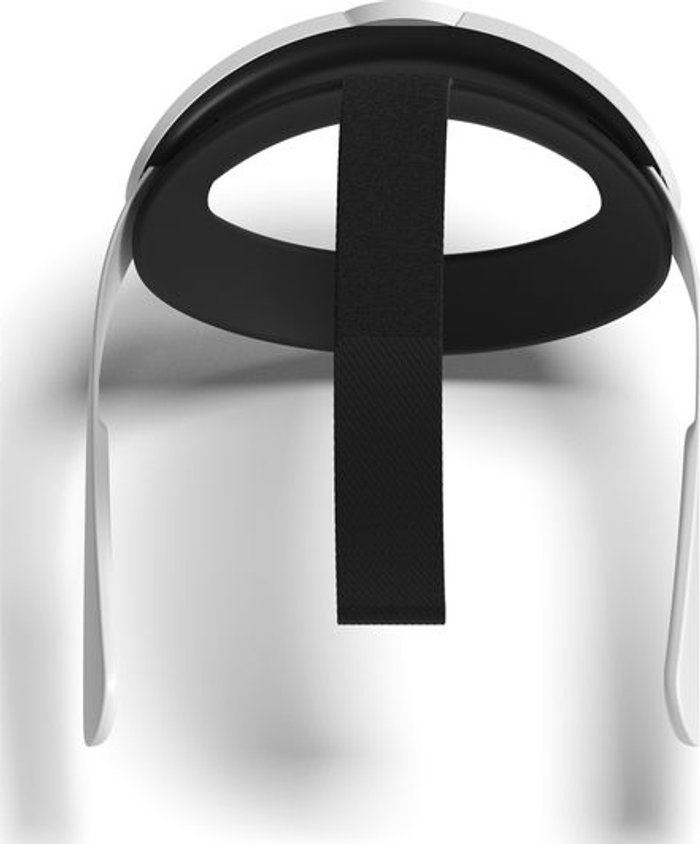 Currys Business | META META Quest 2 Elite Strap META META Quest 2 Elite Strap
