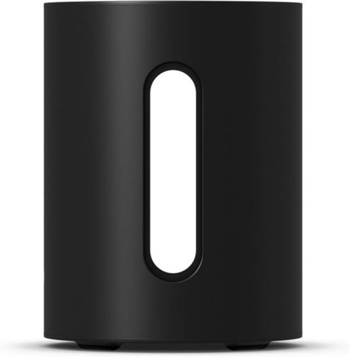 Currys Business | Sonos Sonos Sub Mini Wireless Subwoofer - Black Sonos Sonos Sub Mini Wireless Subwoofer - Black