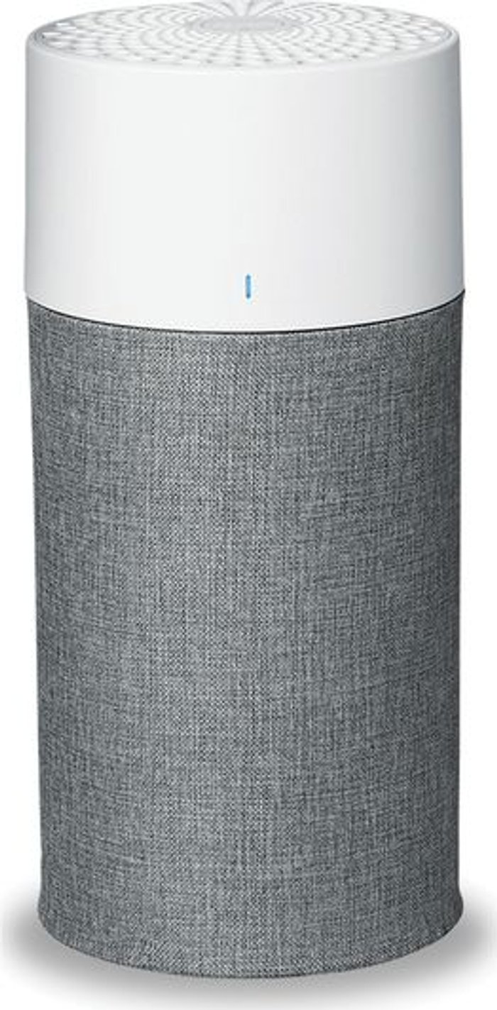 Currys Business | BLUEAIR BLUEAIR Blue 3210 Air Purifier - Grey BLUEAIR BLUEAIR Blue 3210 Air Purifier - Grey