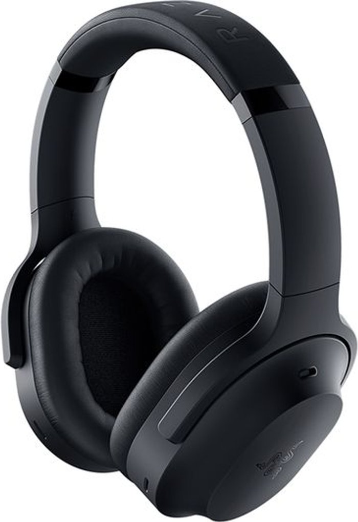 Currys Business | Razer RAZER Barracuda Pro Wireless Gaming Headset - Black, Black Razer RAZER Barracuda Pro Wireless Gaming Headset - Black, Black