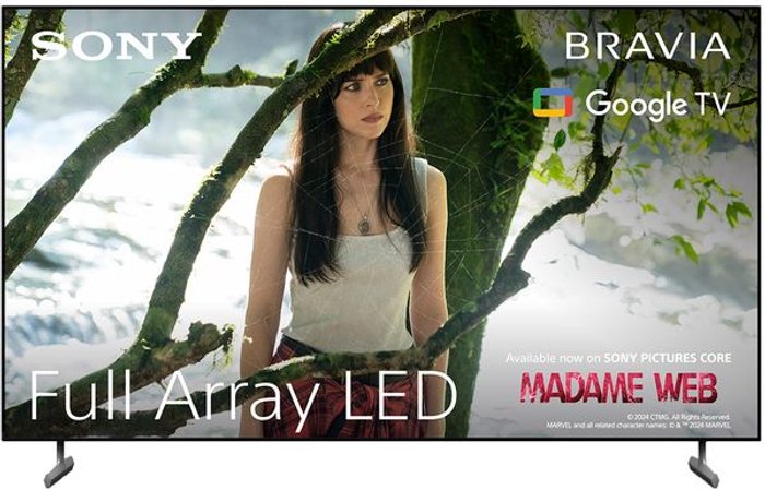 Currys Business | Sony 75 Sony 75