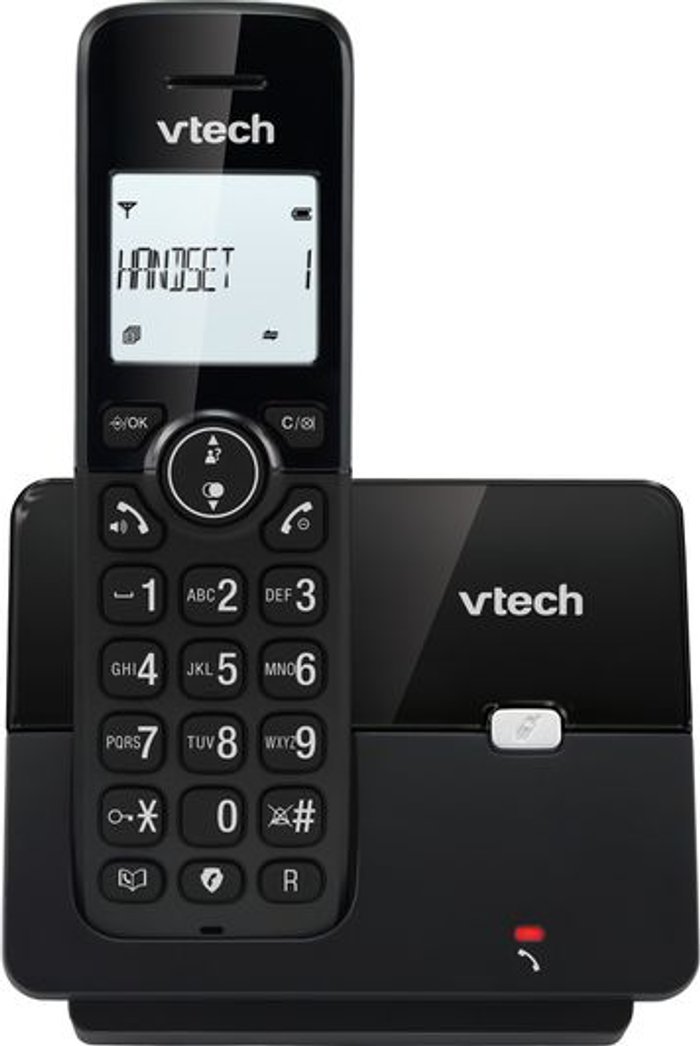 Currys Business | Vtech VTECH CS2000 Cordless Phone Vtech VTECH CS2000 Cordless Phone