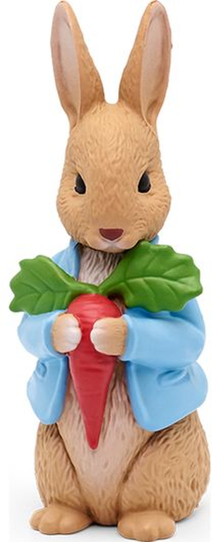 Currys Business | tonies TONIES 143 - 10000273 Audio Figure - Peter Rabbit tonies TONIES 143 - 10000273 Audio Figure - Peter Rabbit