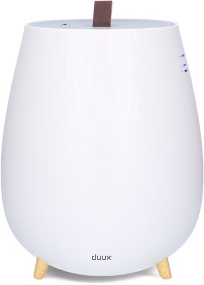 Currys Business | DUUX DUUX Tag 2 DXHU15UK Humidifier DUUX DUUX Tag 2 DXHU15UK Humidifier