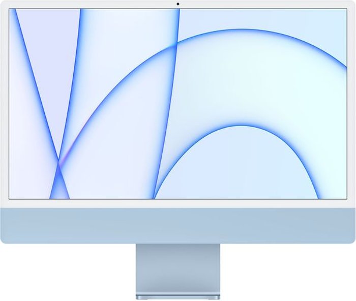 Currys Business | Apple Apple iMac 4.5K 24 Apple Apple iMac 4.5K 24