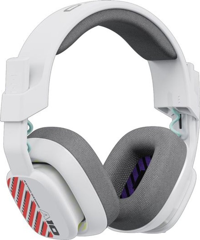 Currys Business | ASTRO ASTRO A10 Gen 2 Gaming Headset for Xbox - White ASTRO ASTRO A10 Gen 2 Gaming Headset for Xbox - White