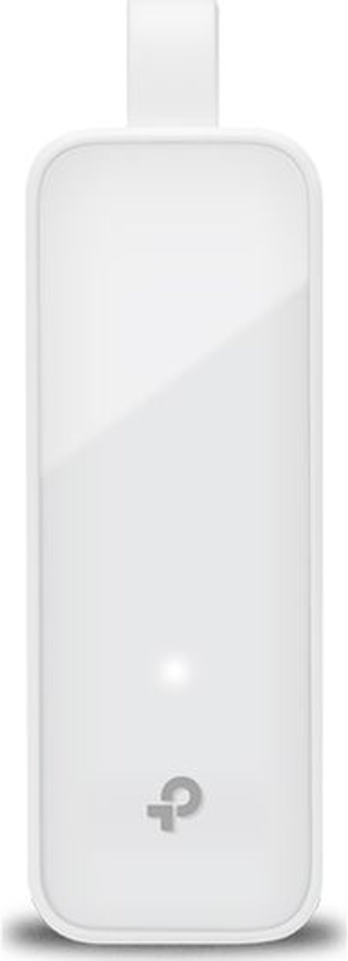 Currys Business | TP-Link TP-LINK UE300 USB 3.0 to Gigabit Ethernet Universal Adapter TP-Link TP-LINK UE300 USB 3.0 to Gigabit Ethernet Universal Adapter