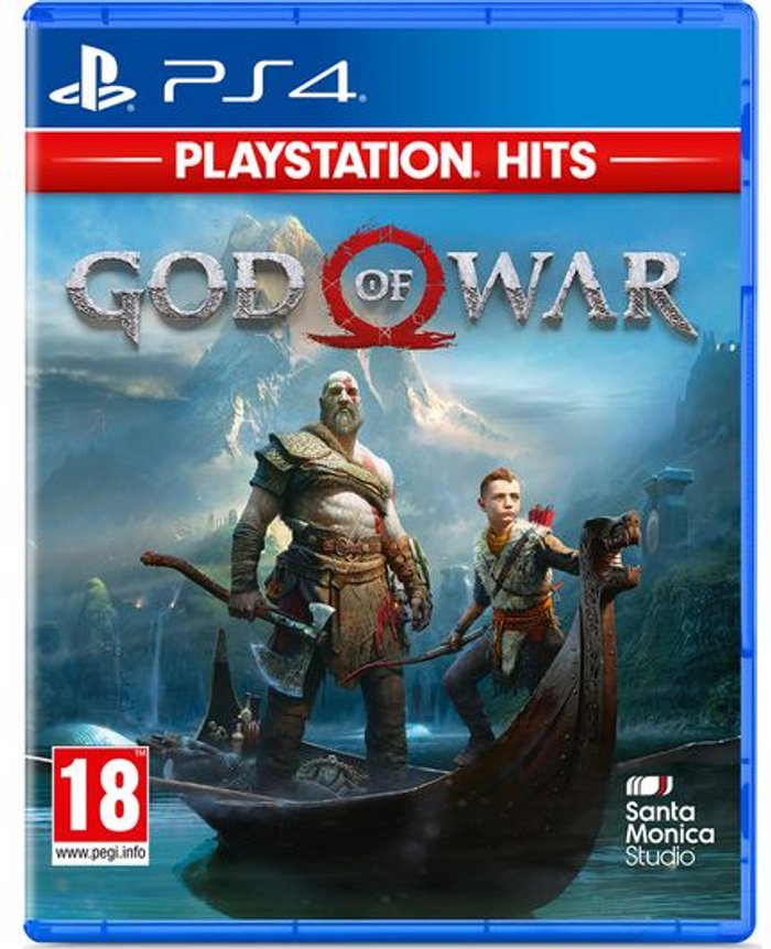 Currys Business | Playstation PLAYSTATION God Of War Playstation PLAYSTATION God Of War