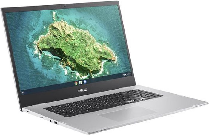 Currys Business | Asus ASUS CX17 17.3 Asus ASUS CX17 17.3