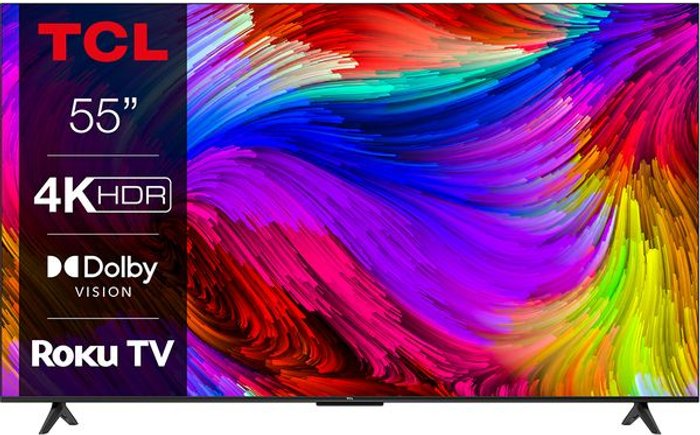 Currys Business | TCL 55 TCL 55