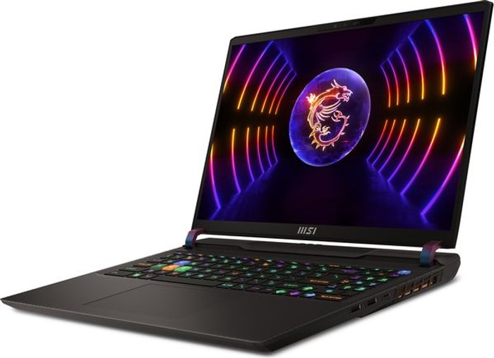 Currys Business | MSI MSI Vector GP68 HX 13V 16 MSI MSI Vector GP68 HX 13V 16