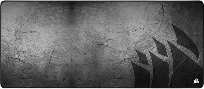 Currys Business | Corsair CORSAIR MM350 PRO XL Gaming Surface - Grey Corsair CORSAIR MM350 PRO XL Gaming Surface - Grey