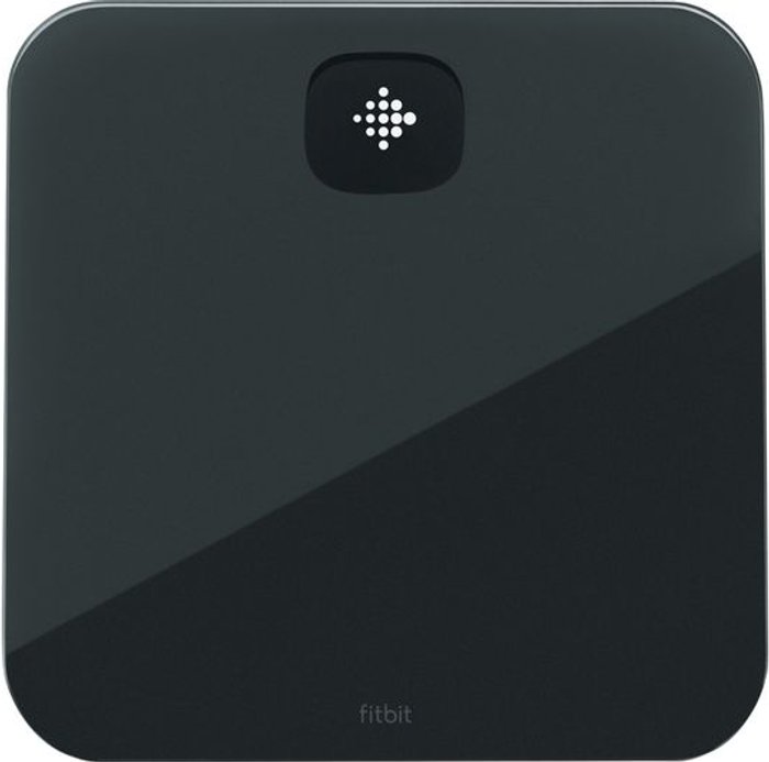 Currys Business | Fitbit FITBIT Aria Air Smart Scale - Black Fitbit FITBIT Aria Air Smart Scale - Black